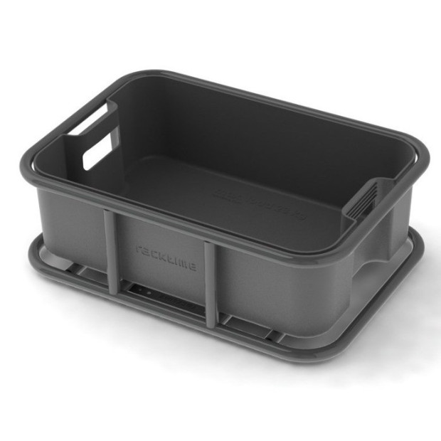 Racktime Baskit Boxit Large Basket - 13207