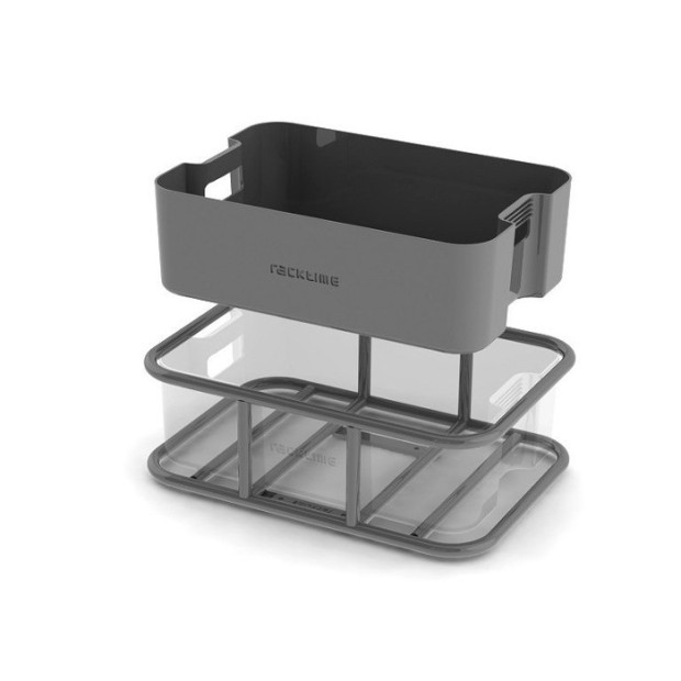 Racktime Baskit Boxit Large Basket - 13207