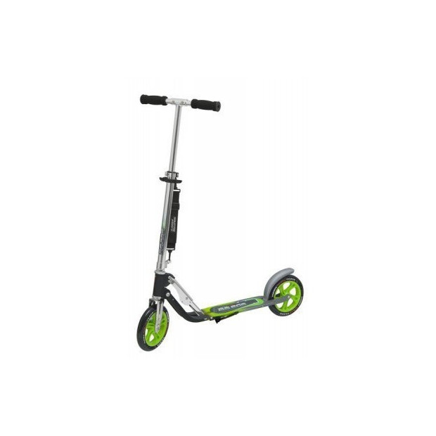 City Scooter Big Wheel alu.8 PC205  205mm