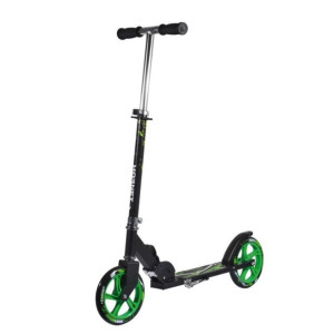 City Scooter Hudora Hornet H205 Green