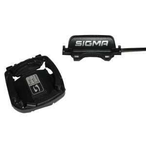 Bike holder wired 2032 (428) Sigma Topline