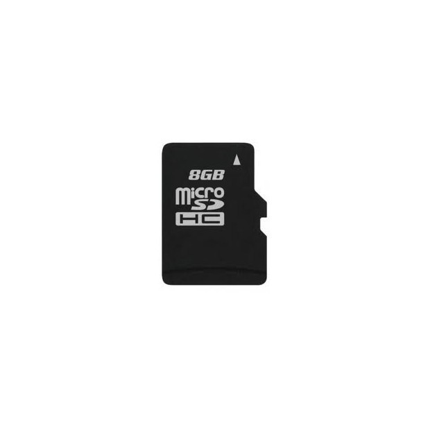 Micro SD 8 Go Card