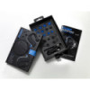 Tecno Globe Pump HD Bluetooth Waterproof Earflap Blue