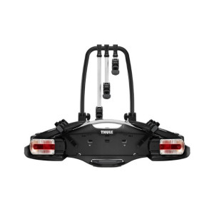 Thule VeloCompact 926 Towbar Mounted Bike Carriers - 3 Bikes - 13 Pins