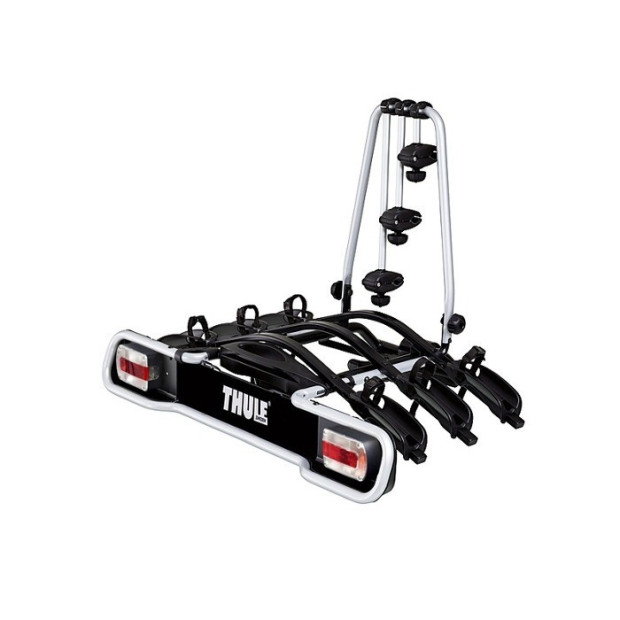 Thule EuroRide 943 bike rack - 3 bikes