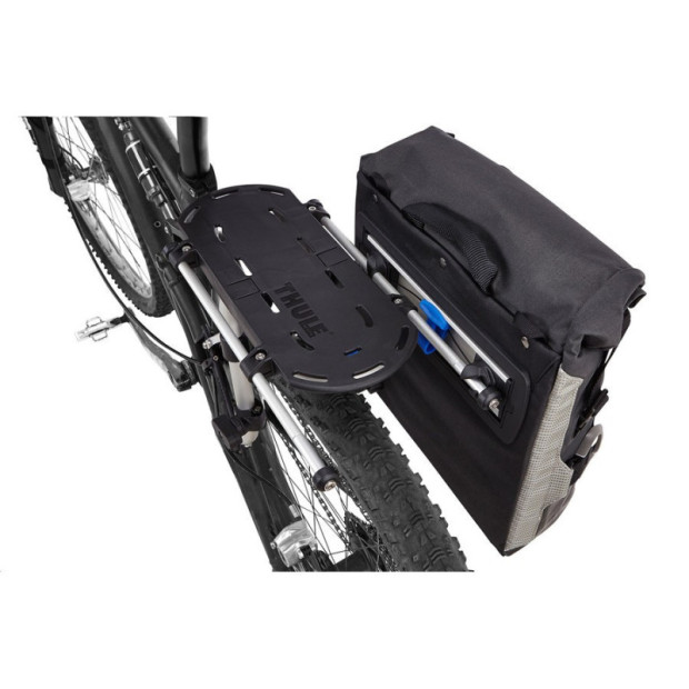 Thule Pack 'n Pedal Rail Rack Extender Kit