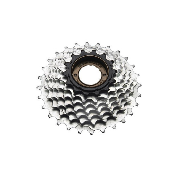 Freewheel 6 speeds  14-28