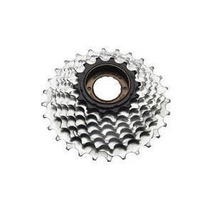 Sunrace Screwed Freewheel 5 speeds  14-28