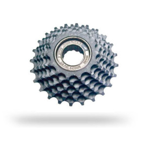 Sunrace Freewheel 5 speeds  14-24 CP