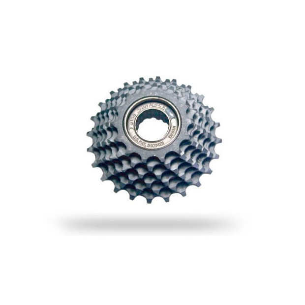 Sunrace Freewheel 5 speeds  14-24 CP