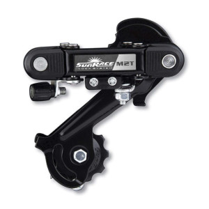 Sunrace Rear Derailleur M2T Long