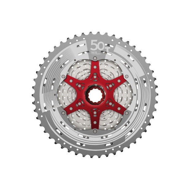 SunRace CS-MZ90 12 speed cassette (11-50)