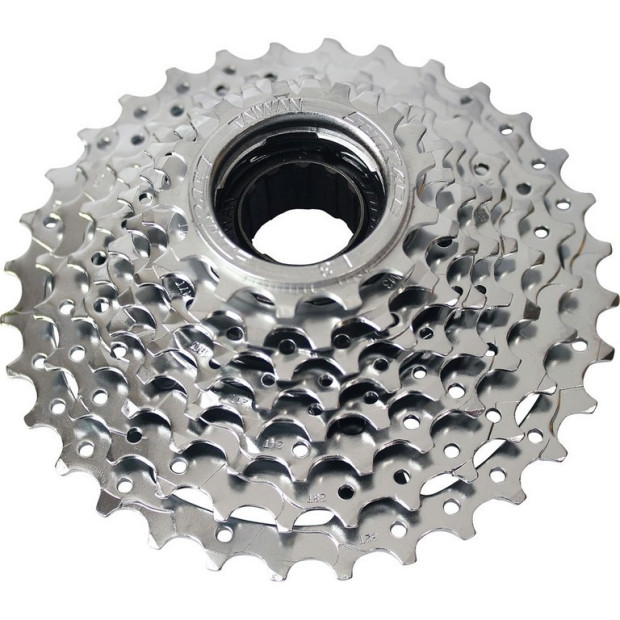 Sunrace Freewheel 9 speeds 13-32