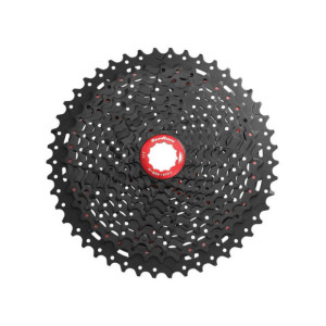 SunRace CSMS8 cassette 11 speed - 11/40 - Black