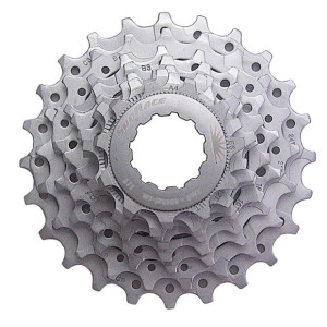 Sunrace sprocket 7 speeds  12-24