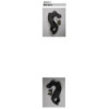 Stevens 0082311/E02-0011 Frame Hanger