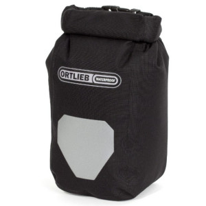 Outer Pocket S Ortlieb Black