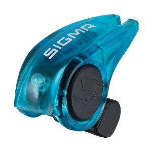 Sigma  Brake Light  Safty Light - Blue