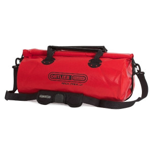 Ortlieb Rack-Pack S Bike Panniers 24L Red