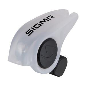 Sigma Brake Light Safty Light - White