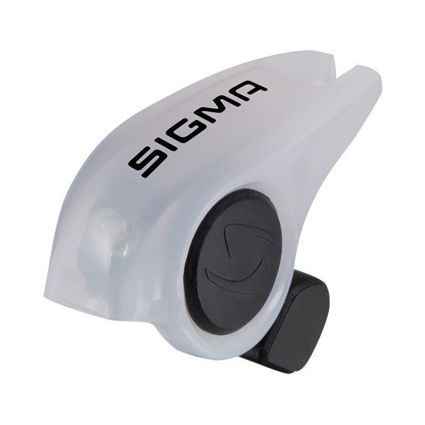 Sigma Brake Light Safty Light - White