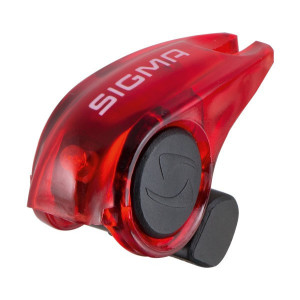 Sigma  Brake Light  Safty Light - Red