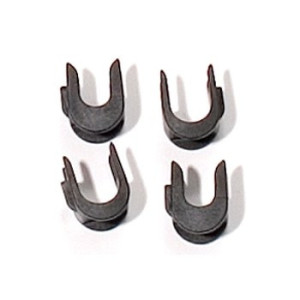 Ortlieb Inserts for QL1 or QL2 hooks (QL1 from mod. 2005) 8mm and 11mm
