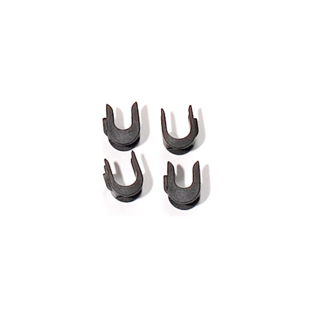 Ortlieb Inserts for QL1 or QL2 hooks (QL1 from mod. 2005) 8mm and 11mm