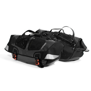 Ortlieb Recumbent Bag Black