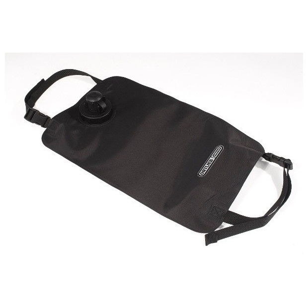 Water Bag Ortlieb 4 L Black - N24