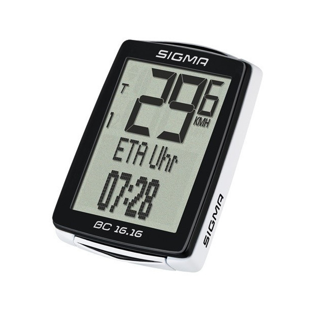 sigma cadence bike computer