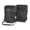 Ortlieb Sport-Packer Plus Bike Panniers - Granit/Black - Pair