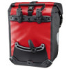 Ortlieb Sport-Roller Classic Bike Panniers - Red - Pair