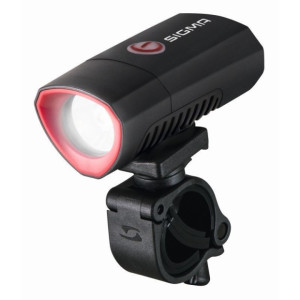 Sigma Buster 300 USB Front light Black