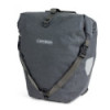 Ortlieb Back-Roller "Urban Line" QL2.1 Bike Panniers - Grey