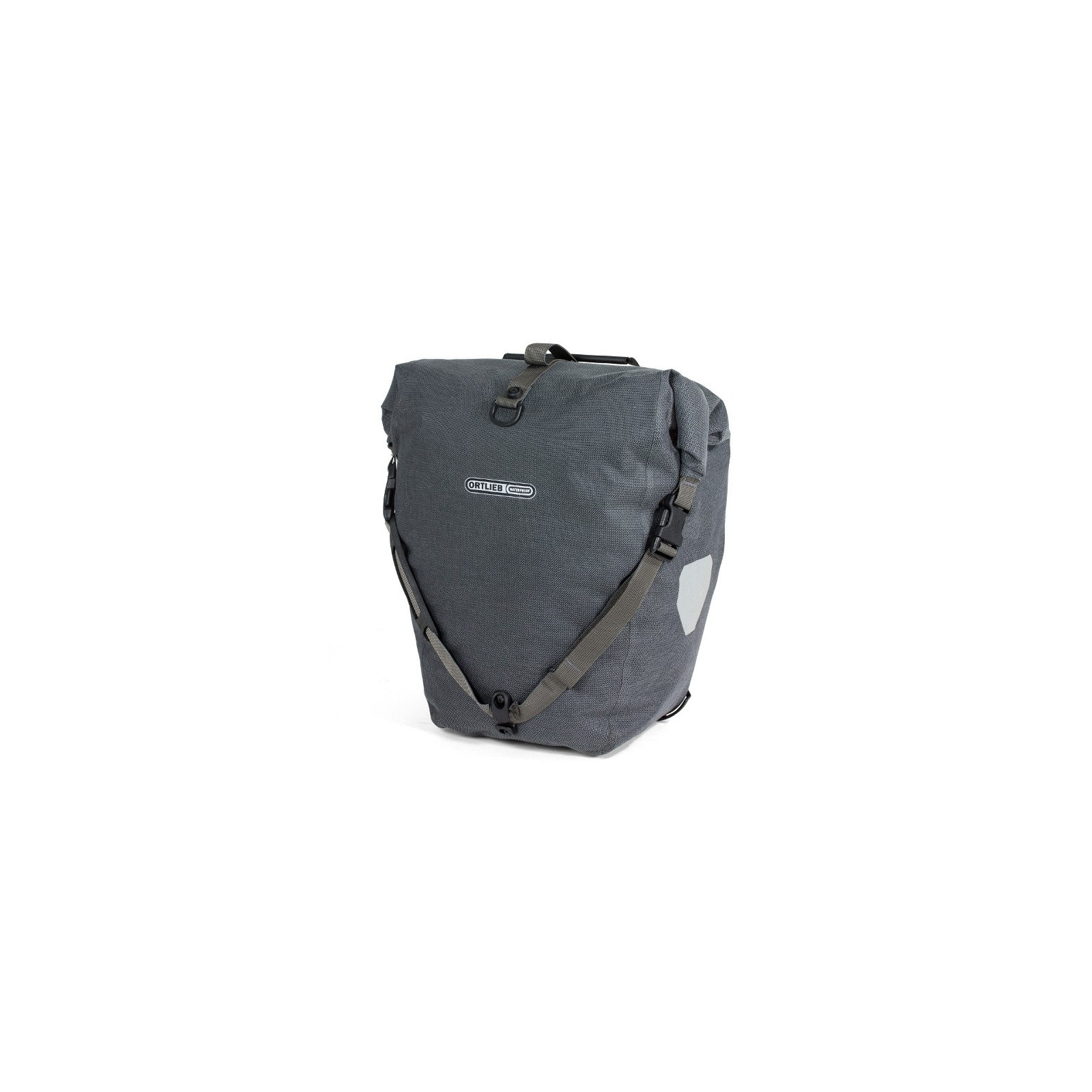 Ortlieb Back-Roller Urban QL2.1 | Pepper