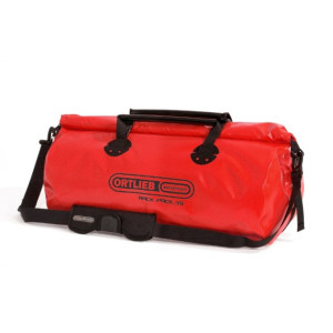 Ortlieb Rack-Pack L Bike Panniers 49L Red