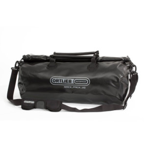 Ortlieb Rack-Pack L Bike Panniers 49L - Black