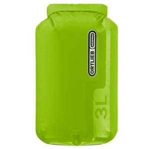 Ortlieb Ultra Lightweight Dry-Bag PS10 Travel bag Green 3L