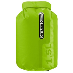 Ortlieb Ultra Lightweight Dry-Bag PS10 Travel bag Light Green 1.5L