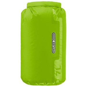 Ortlieb Ultra Lightweight Dry-Bag PS10 Travel bag Green 7L