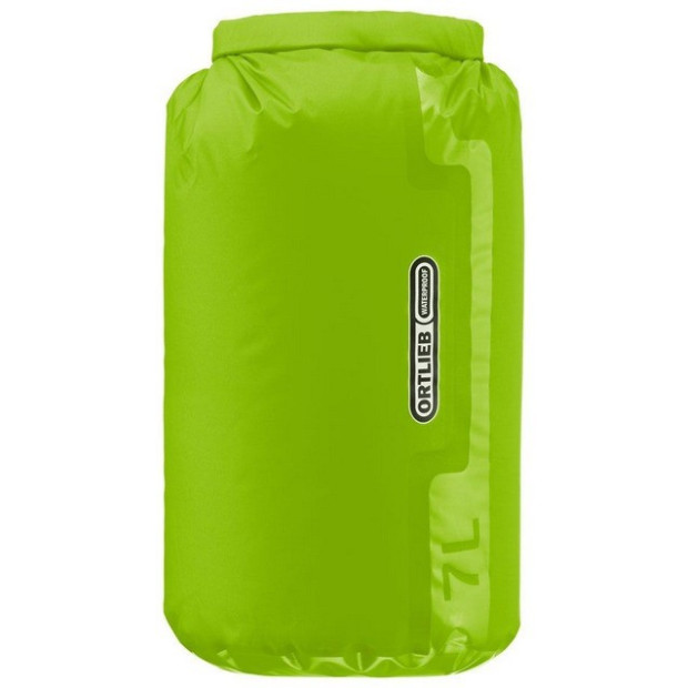 Ortlieb Ultra Lightweight Dry-Bag PS10 Travel bag Green 7L