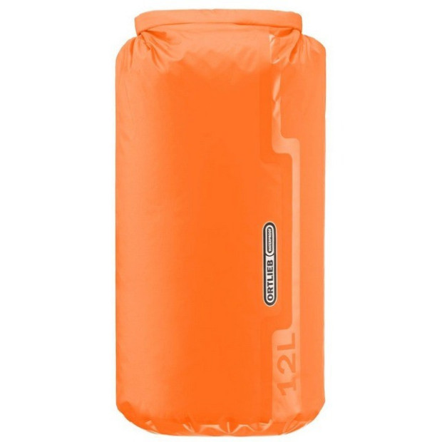 Ortlieb Ultra Lightweight Dry-Bag PS10 Travel bag Orange 12L