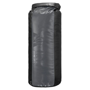 Ortlieb Dry-Bag PD350 Travel Bag 13L Grey/Black