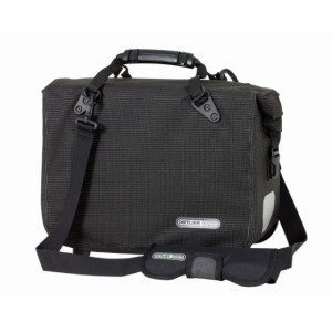 Ortlieb Office-Bag QL2.1 High - 21 L - Visibility Bike Panniers