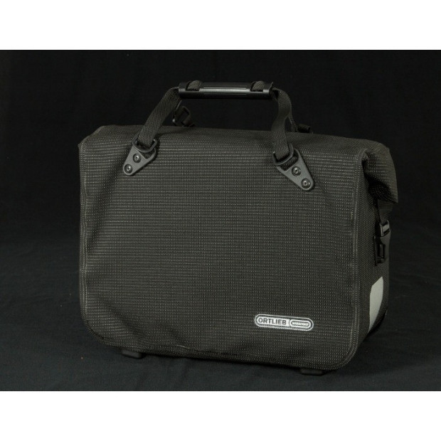 Ortlieb Office-Bag QL2.1 High - 21 L - Visibility Bike Panniers