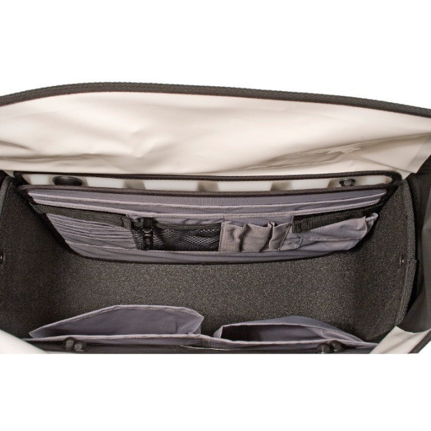 Ortlieb Office-Bag QL2.1 High - 21 L - Visibility Bike Panniers