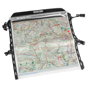 Ortlieb Map Case for Ultimate 6 - F1402