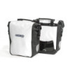 Ortlieb Sport-Roller City Bike Panniers - White - Pair