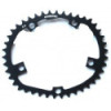 O'Symetric Chainring 135mm 44 Teeth Campagnolo Black